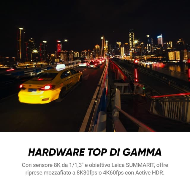 Detalle 2 de Insta360 Ace Pro 2 Pack Xplorer Pro 8K