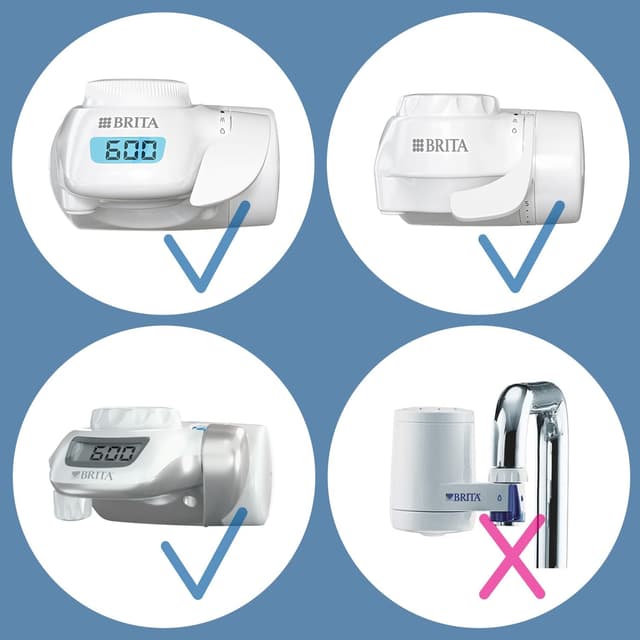 Thumbnail 4 de BRITA ON TAP V-MF 600 L filtro de agua 💧