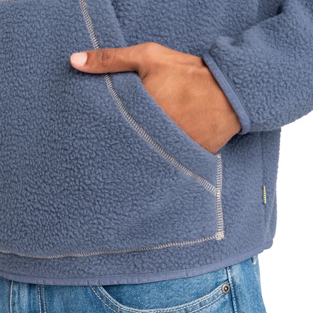 Thumbnail 5 de Quiksilver Clean Coast sudadera técnica