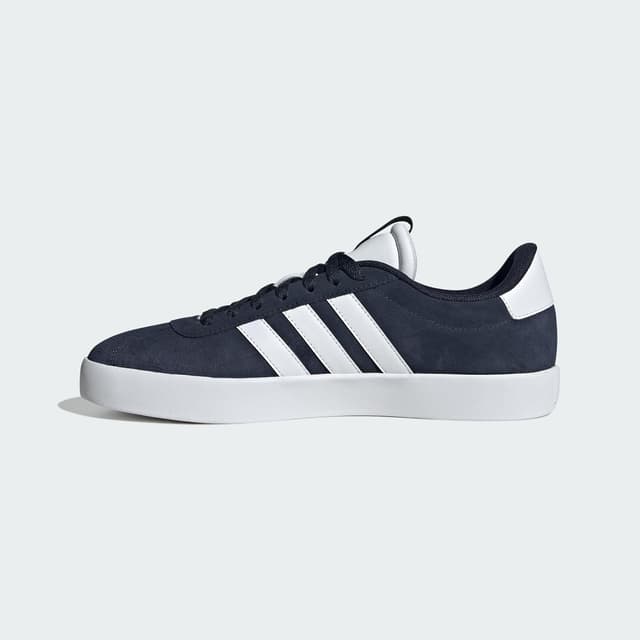Detalle de adidas VL COURT 3.0 Hombre zapatillas 41⅓ EU