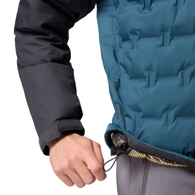 Thumbnail 4 de Columbia Grand Trek III Plumón