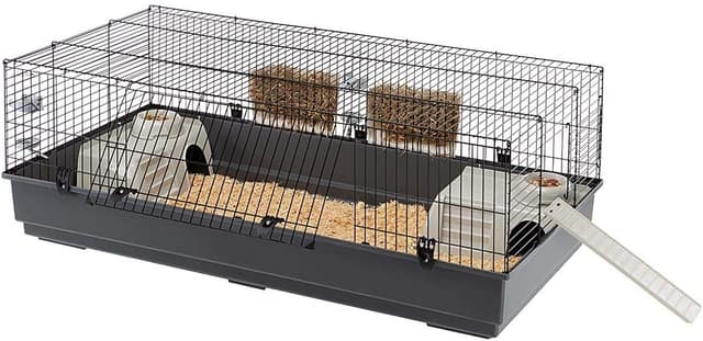 Thumbnail 2 de Ferplast Rabbit 140 cage 140 x 71 x 51 cm 🐰