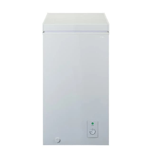 Imagen de Infiniton CH-80H84WEH Congelador horizontal 78 L blanco en OfertitasTOP