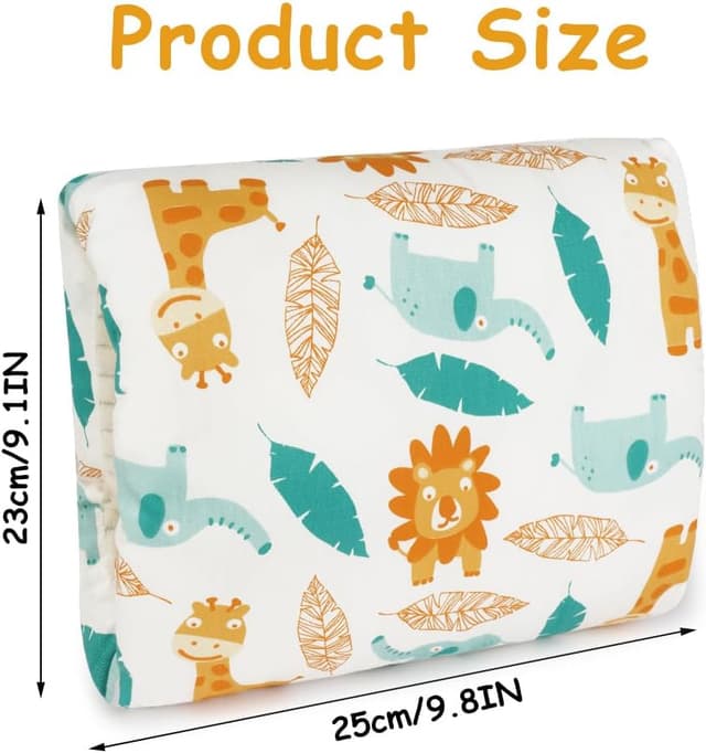 Detalle 2 de Aolso Cozy Cradle Arm Pillow arm support