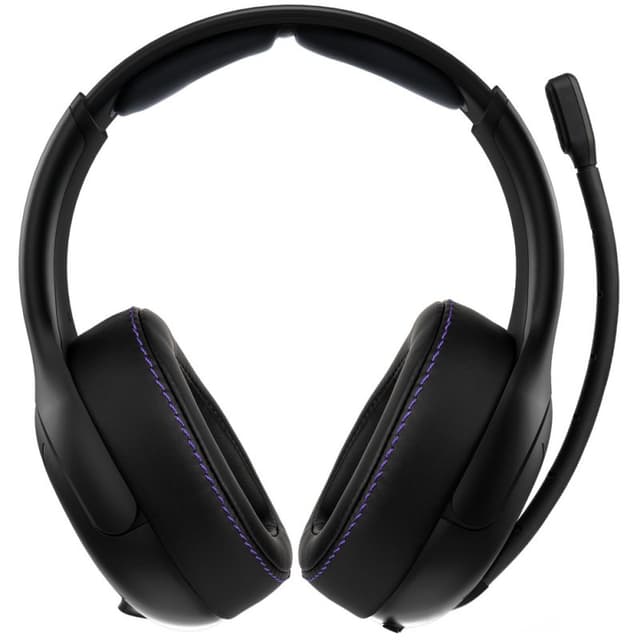 Detalle 2 de PDP Victrix Gambit Wireless Auriculares gaming inalámbricos para PC/PS4/PS5