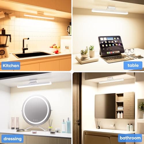 Thumbnail 6 de Tyonto Luz LED recargable 3000mAh 32cm