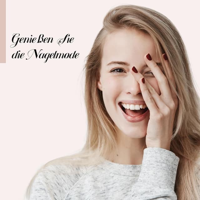 Detalle 2 de VANREESA UV Nagellack Set mit 16 Farben