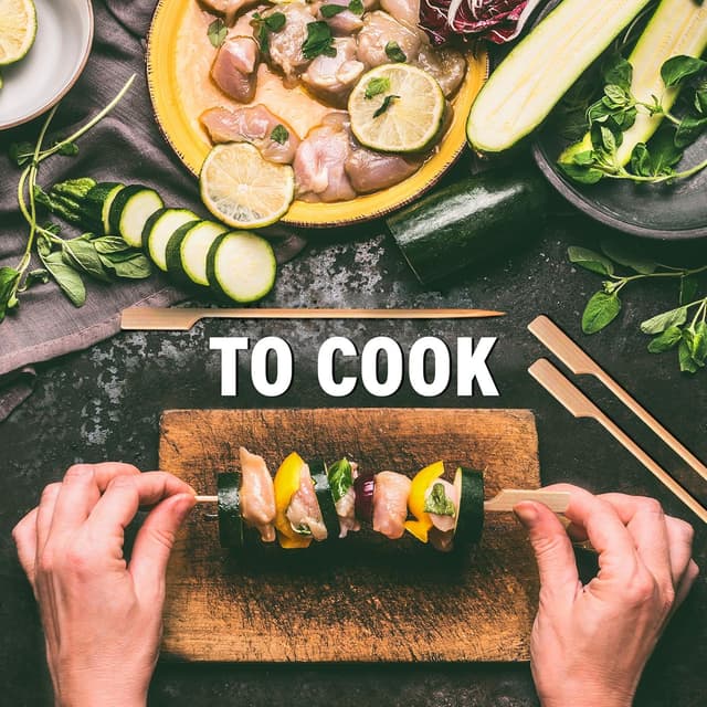 Thumbnail 2 de MATANA 250 Spiedini di Legno 18cm