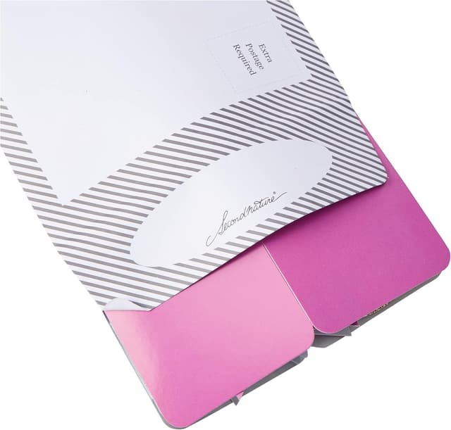 Thumbnail 4 de Second Nature Tarjeta 3D de Feliz 21º Cumpleaños 🎉