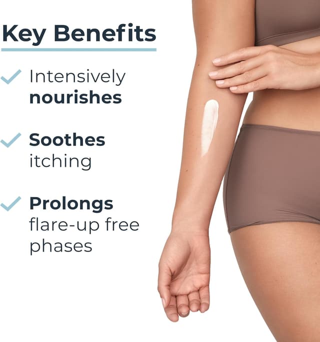 Detalle 1 de Eucerin AtoControl Rich Calming Lotion 250ml