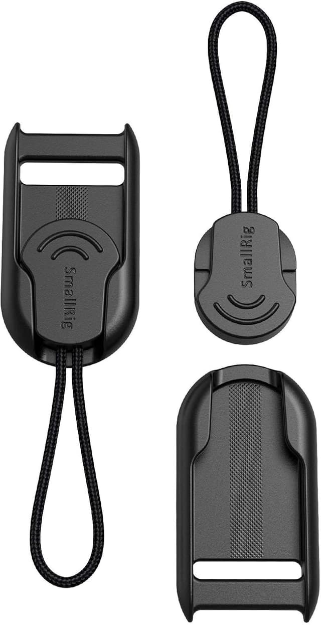 Detalle de SMALLRIG 2421 Connecteurs rapides 70 kg