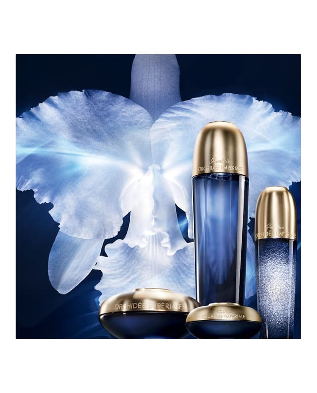 Thumbnail 5 de Guerlain La Crema Ligera Orchidée 50 ml crema