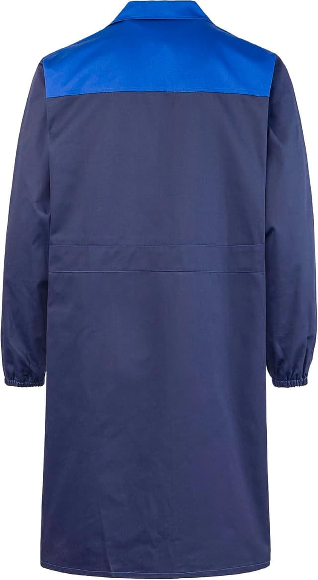 Thumbnail 1 de SUSHIMIAN Arbeitskittel Herren Lang