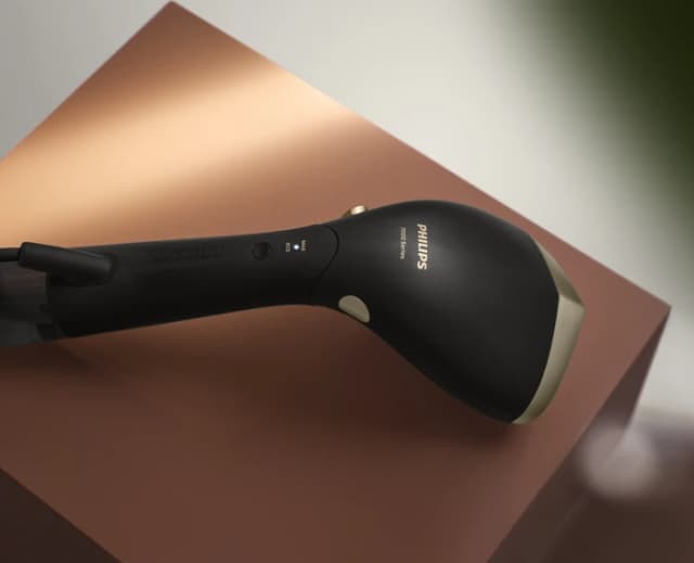 Thumbnail 25 de Philips STH7060/80 Dampfglätter 300 ml