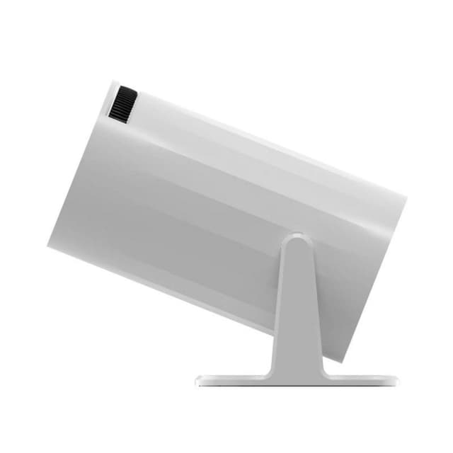 Detalle de Klack Mini Proyector 4K pantalla 130"