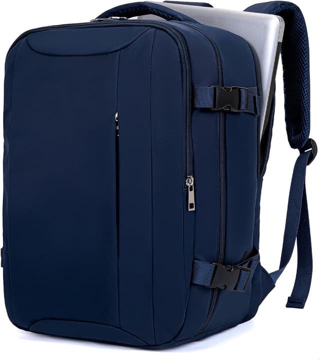 Detalle de Underseat cabin bag 40x30x20 for Ryanair