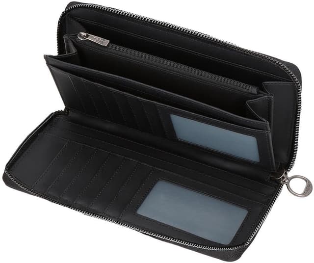 Thumbnail 2 de Pepe Jeans Aura Portefeuille 19,5×10×2 cm 👝