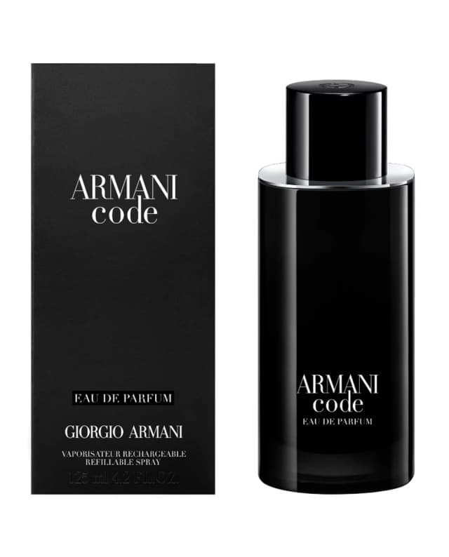Thumbnail 1 de Giorgio Armani Eau de Parfum Armani Code 100 ml 🌟