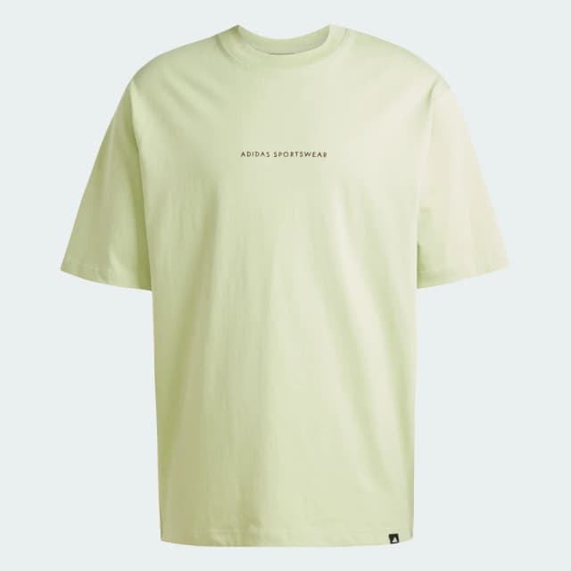 Thumbnail 3 de Codes Doodle Camp Graphic T-Shirt camiseta gráfica talla L