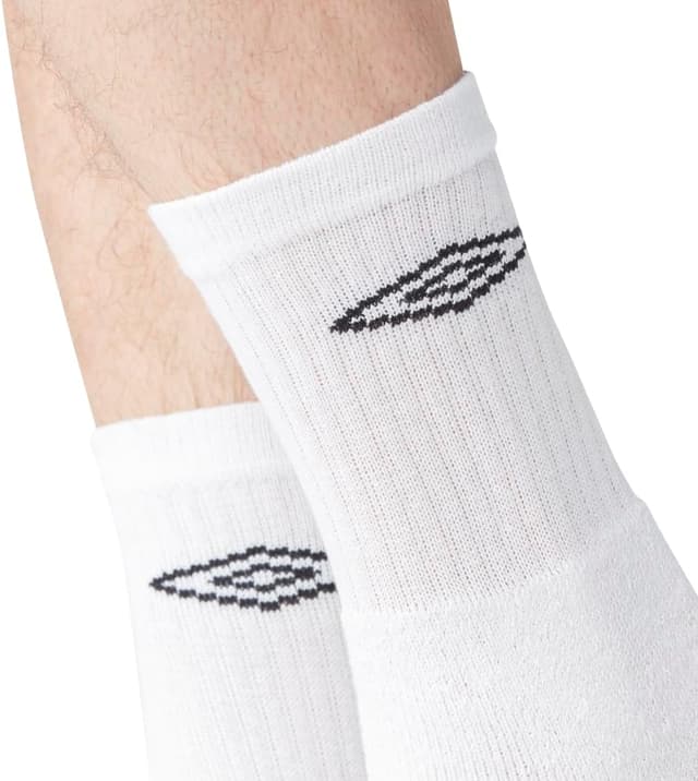 Thumbnail 6 de Chaussettes hautes sport Lot de 6