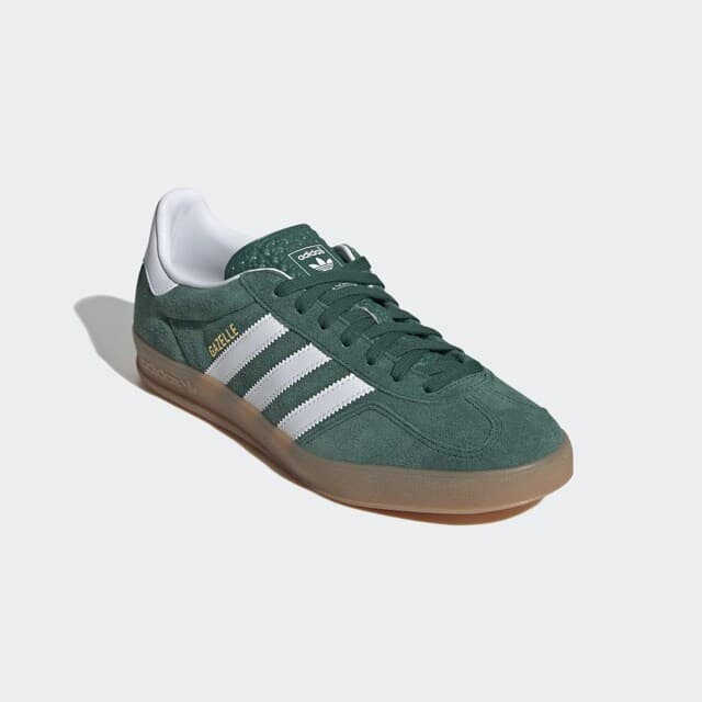 Detalle 2 de Adidas Gazelle Indoor zapatillas casual hombre
