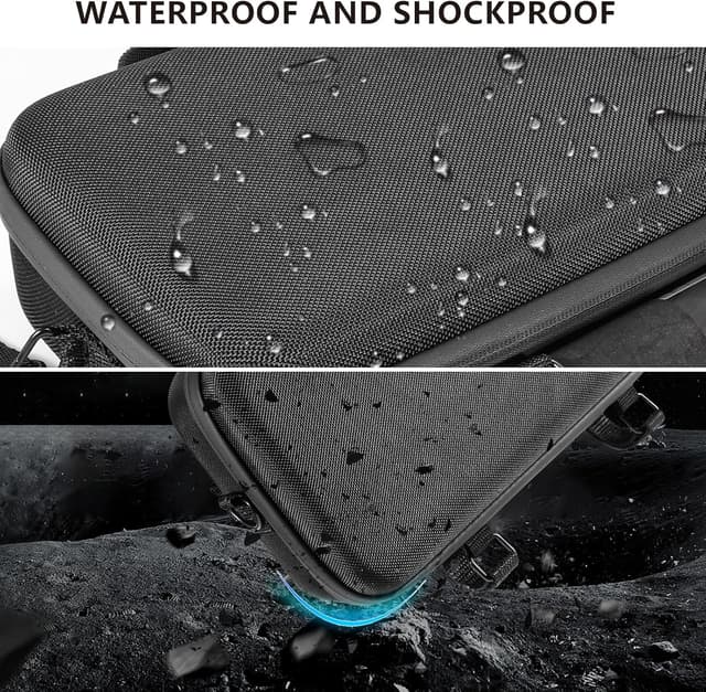 Detalle 1 de AMAZEAR Insta360 Tragetasche für X4