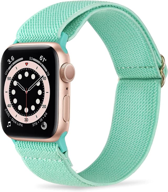 Detalle 2 de Tasikar Sport Strap for Apple Watch 42mm