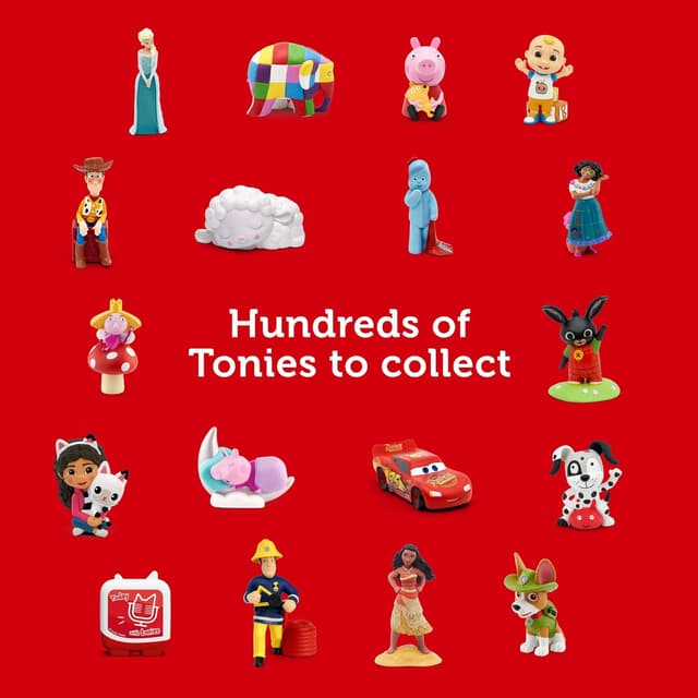 Detalle 2 de Disney Sleeping Beauty tonies audio character