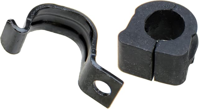 Detalle 2 de FEBI bilstein 27318 : jeu de réparation pour suspension de stabilisateur (axe avant)