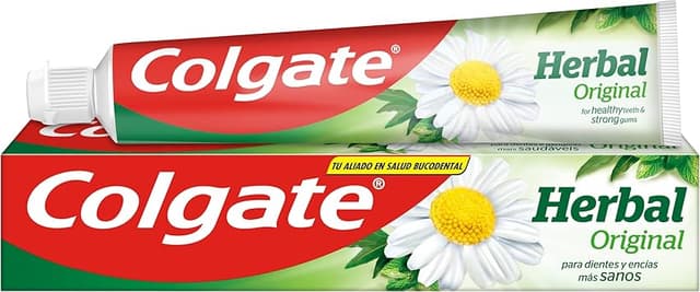 Thumbnail 1 de Colgate Herbal Pasta de Dientes 🌿 Pack 12x75ml