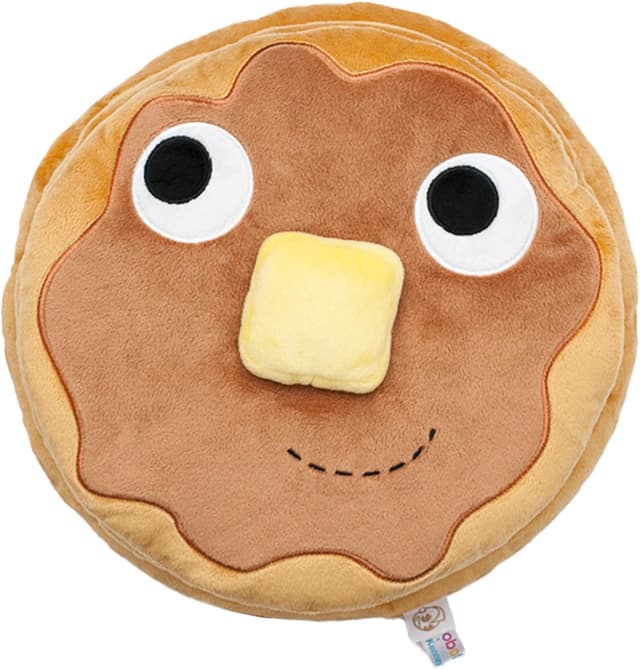 Detalle de Kidrobot Yummy World Stacks Pancake 10 in plush
