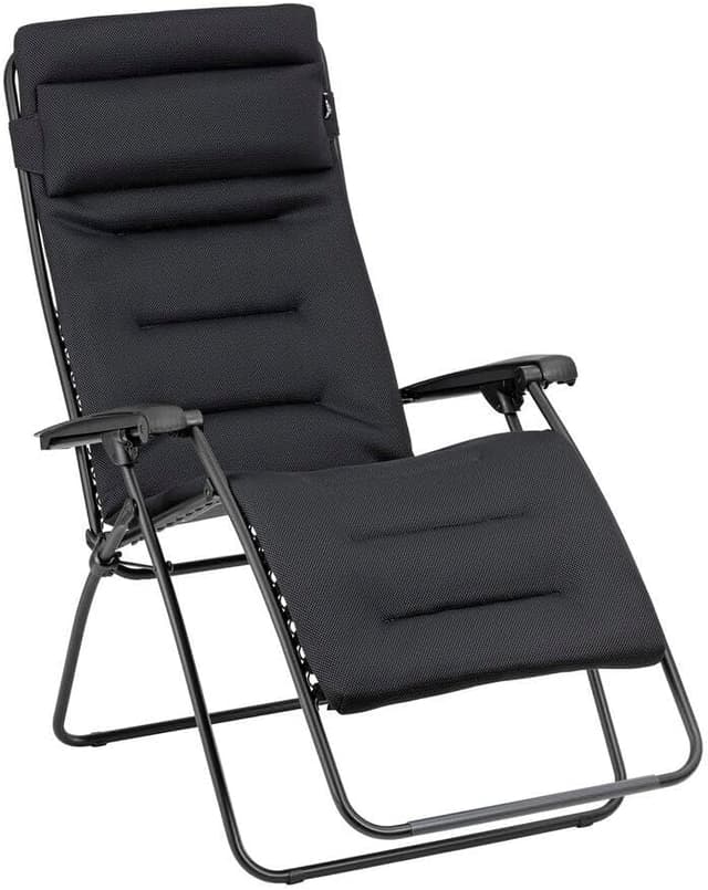 Detalle de Lafuma Mobilier Fauteuil Zéro Gravité RSX XL