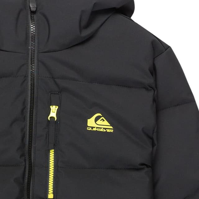 Detalle 1 de Quiksilver Highland 8‑16