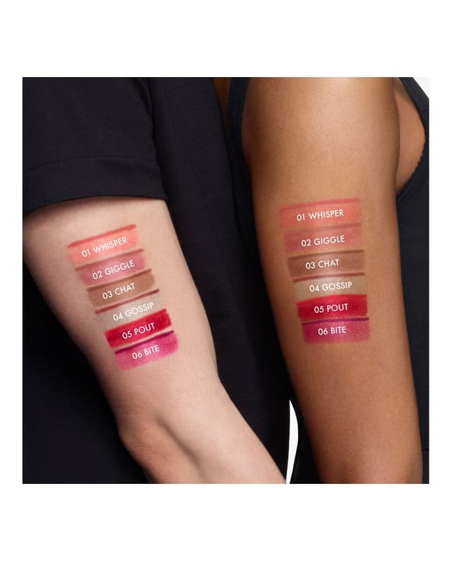 Thumbnail 4 de Dolce & Gabbana Kiss My Gloss! 04 Gossip perfilador de labios 💄