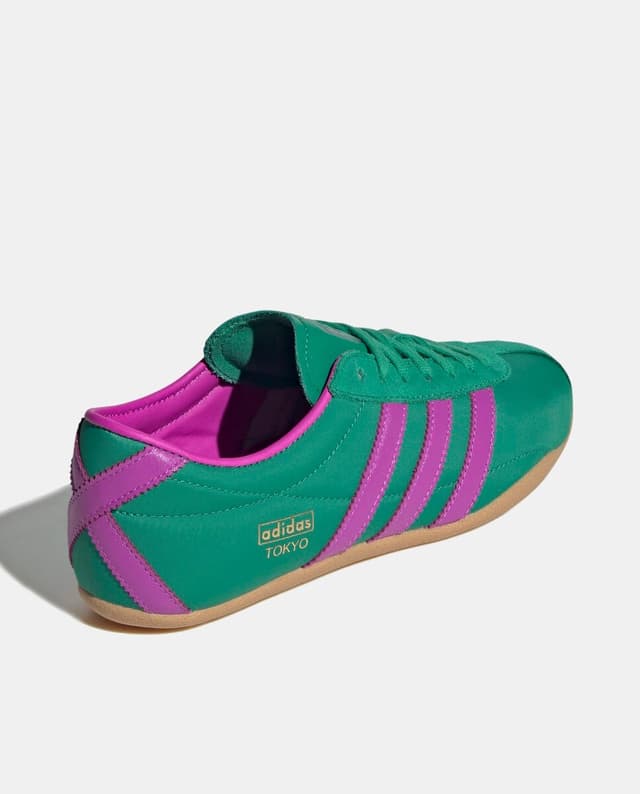 Thumbnail 4 de Adidas Tokyo Mujer 📣