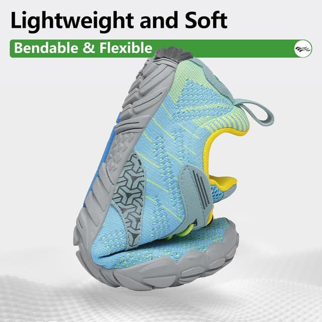 Thumbnail 5 de SAGUARO Barfußschuhe Unisex 36–48