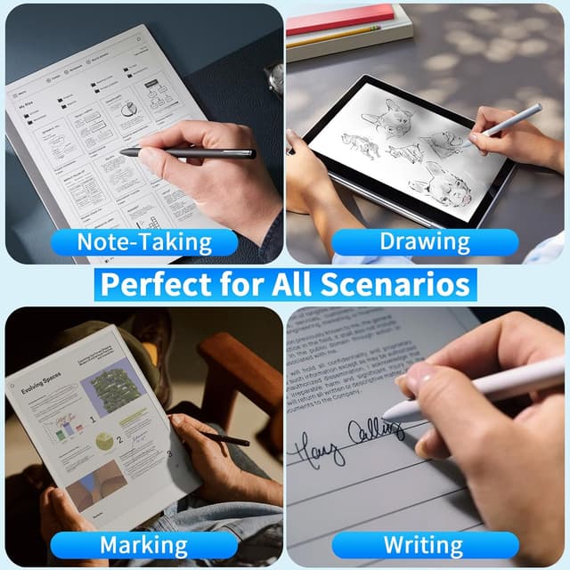 Thumbnail 6 de Replacement Pen Tips for reMarkable 2 10pcs