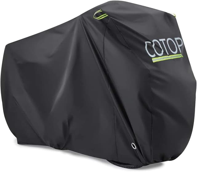 Imagen de COTOP Funda para Bicicleta 200x80x110 cm impermeable en OfertitasTOP