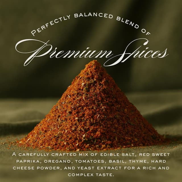 Thumbnail 5 de Truffle Pasta Italiano Premium Trüffel‑Gewürz 50 g 🧂