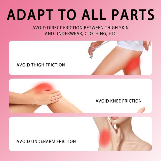 Thumbnail 3 de Palo Antirozaduras Rosa 50 g