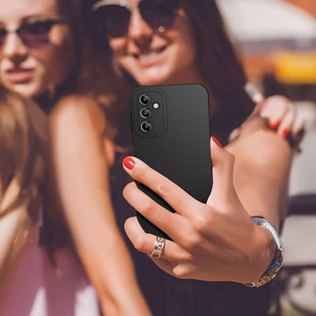 Thumbnail 6 de Coque antichoc Tenphone Galaxy A17 5G