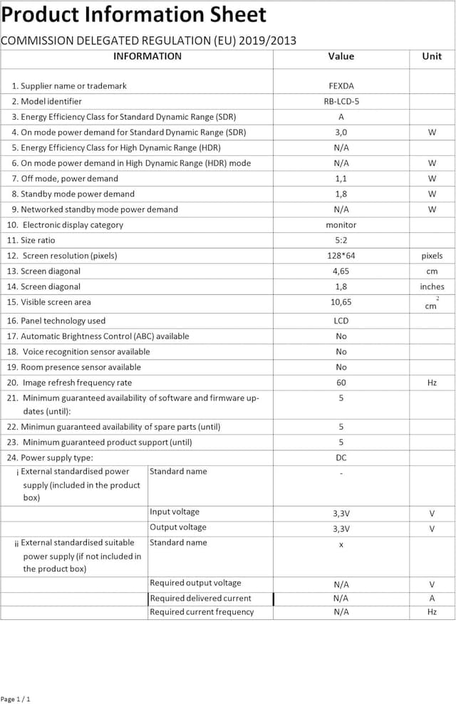 Thumbnail 10 de Medidor de Humedad Dr.meter 2 en 1 🧪 Pantalla LCD y 4 Modos