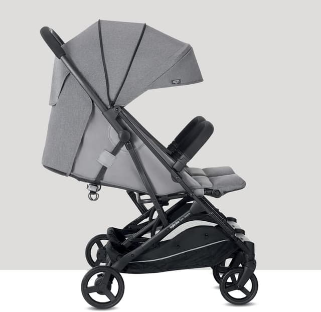 Thumbnail 2 de Inglesina Twin Sketch Poussette Double 12,5 kg đź‘¶