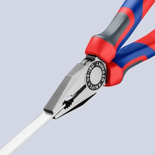 Thumbnail 3 de Knipex 03 02 180 - Alicates Universales