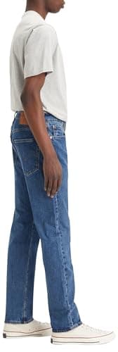 Thumbnail 3 de Levi's 502 Taper Vaqueros Hombre