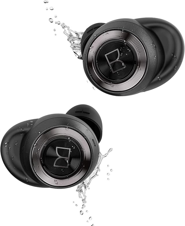 Detalle 2 de Monster Achieve 100 wireless earbuds