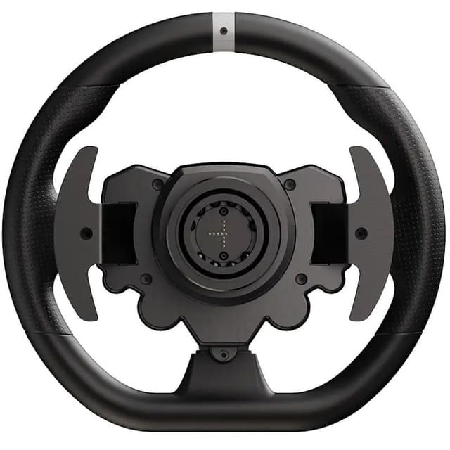 Detalle de Moza Racing RS052 volante de carreras compatible Xbox