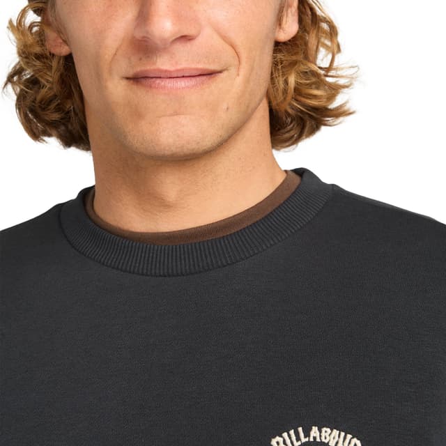 Thumbnail 4 de Billabong Arch Cr Sudadera hombre