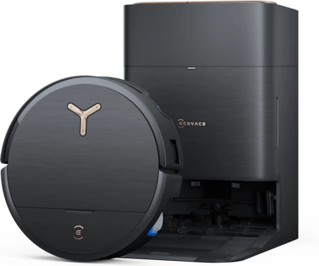 Thumbnail 9 de Ecovacs Deebot X9 Pro Omni 16.600 Pa