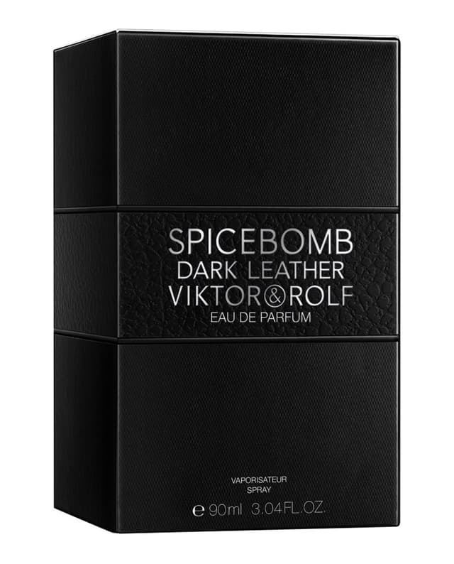 Thumbnail 1 de Viktor&Rolf Spicebomb perfume 100 ml